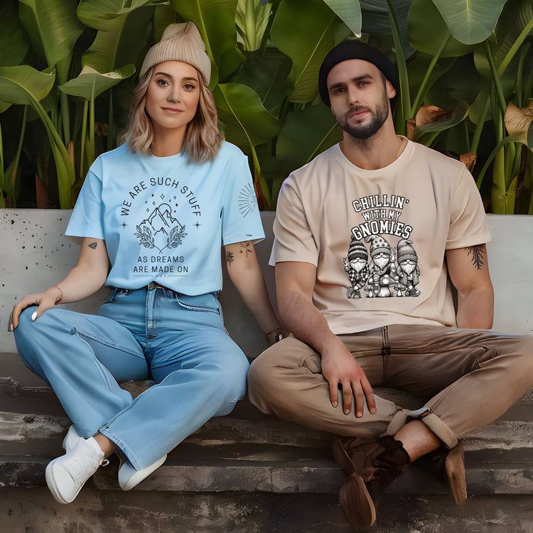 Tees Please (T-Shirts!)