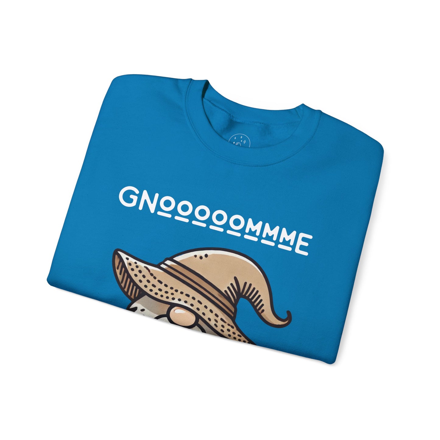Gnoooommme | Unisex Crewneck Sweatshirt