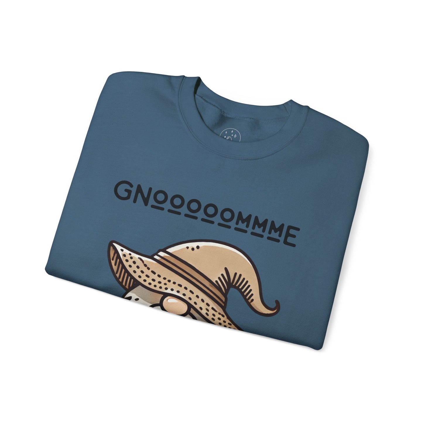 Gnoooommme | Unisex Crewneck Sweatshirt