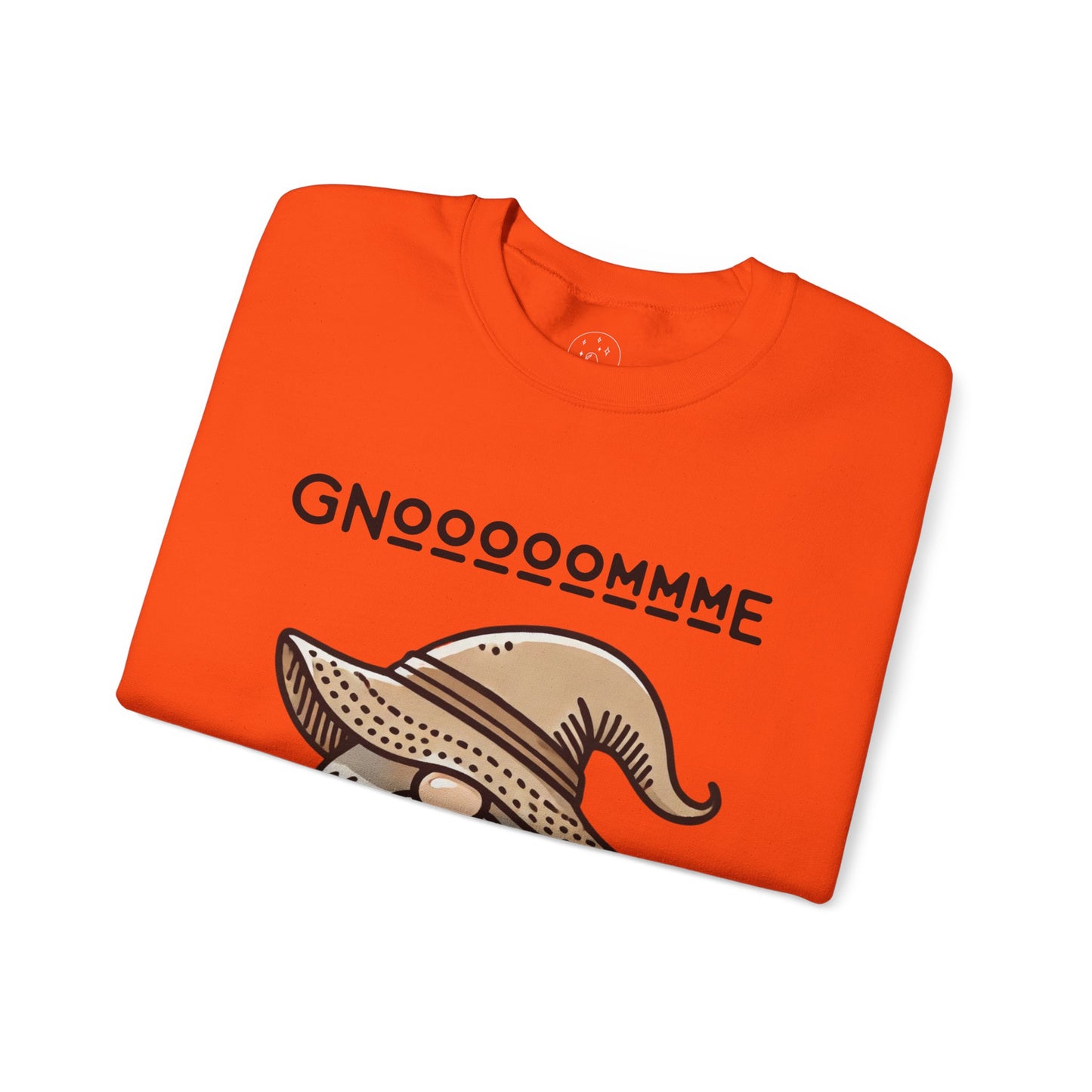 Gnoooommme | Unisex Crewneck Sweatshirt