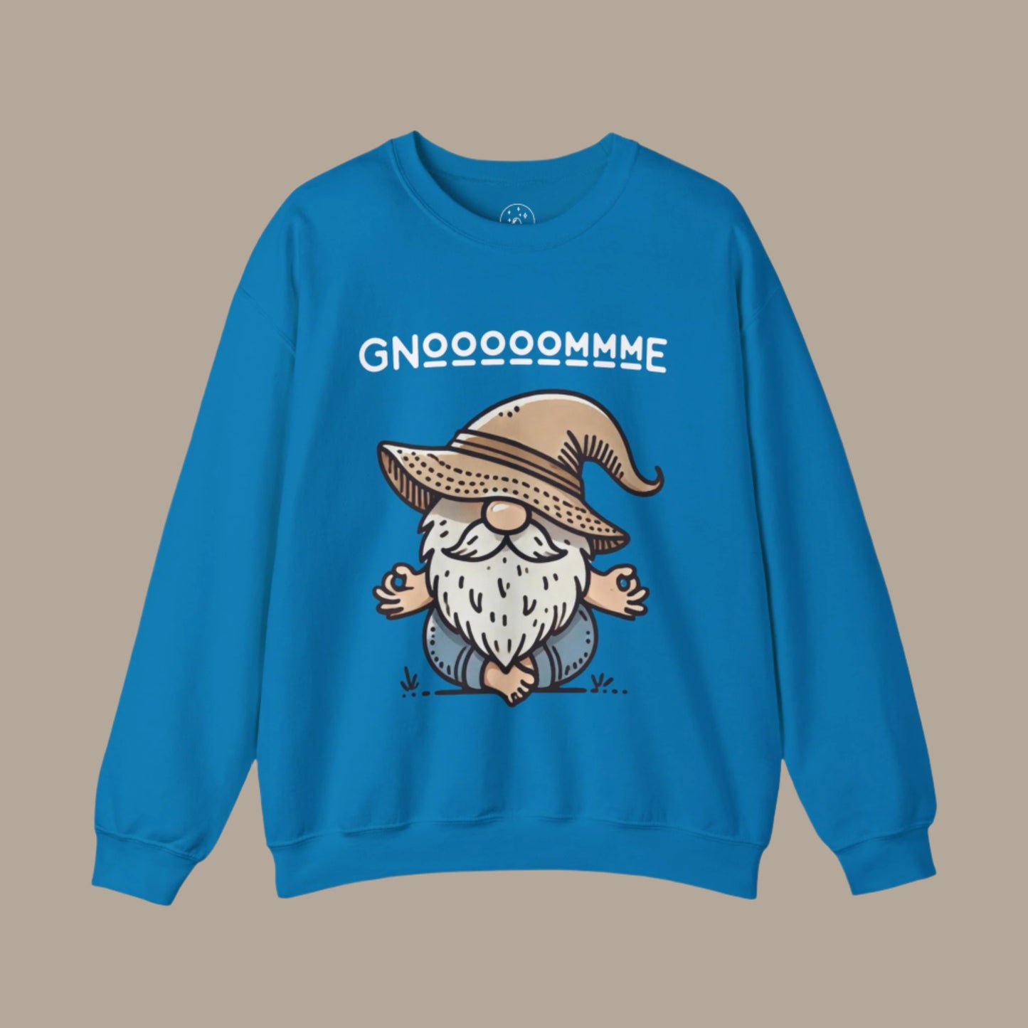Gnoooommme | Unisex Crewneck Sweatshirt