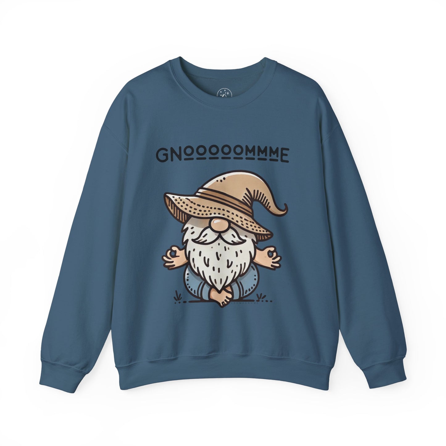 Gnoooommme | Unisex Crewneck Sweatshirt
