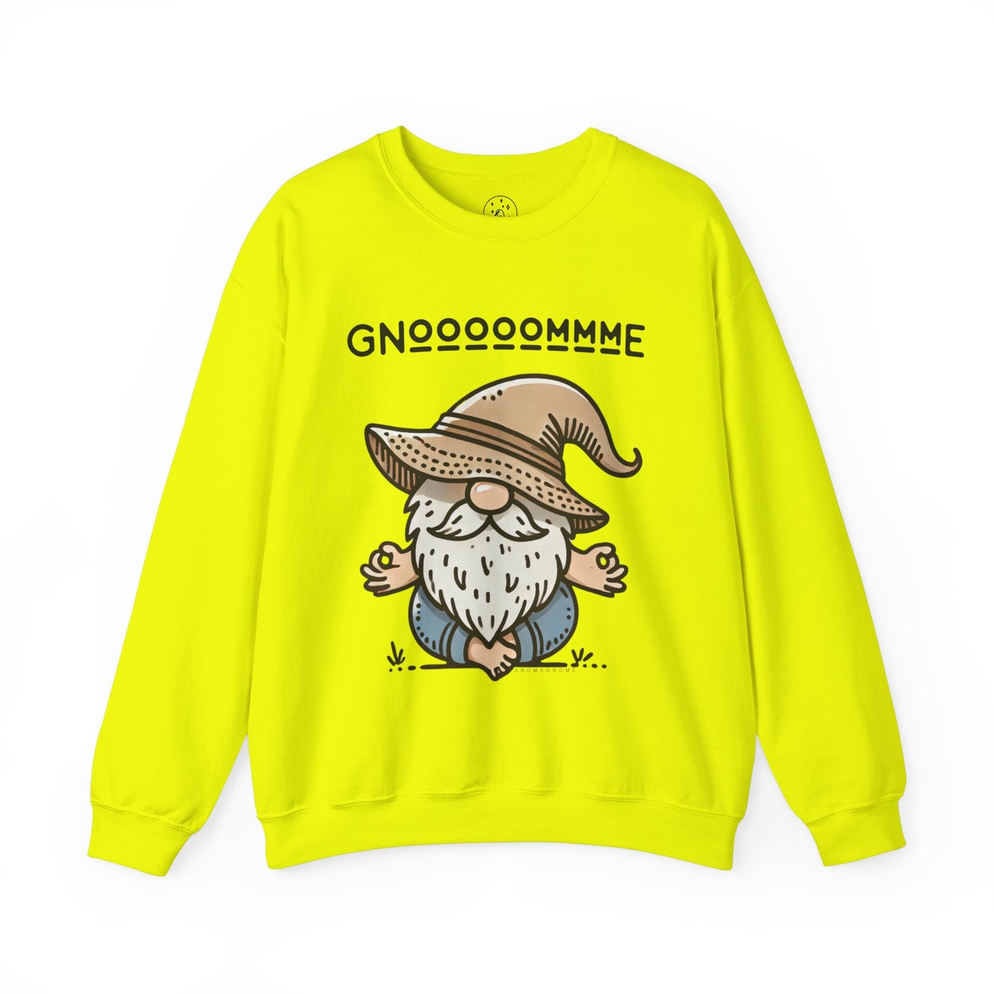 Gnoooommme | Unisex Crewneck Sweatshirt