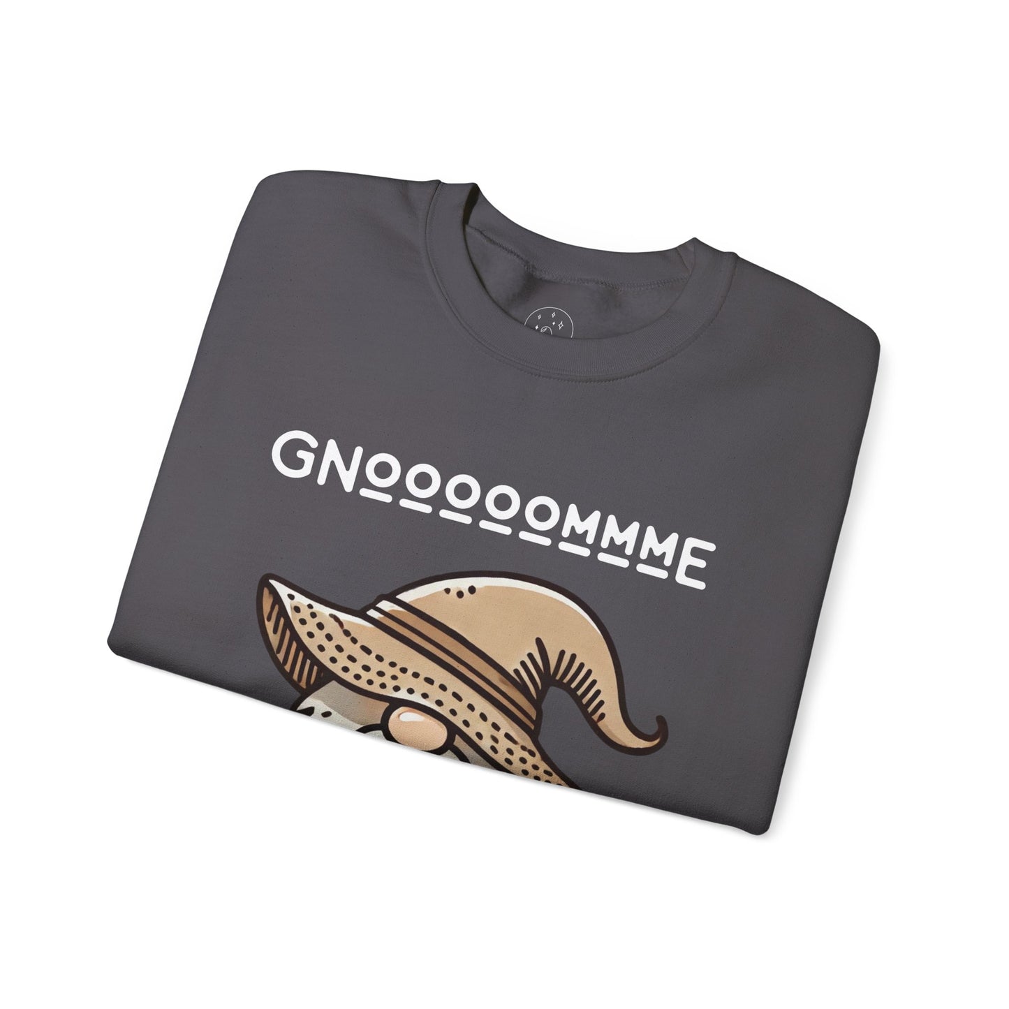 Gnoooommme | Unisex Crewneck Sweatshirt