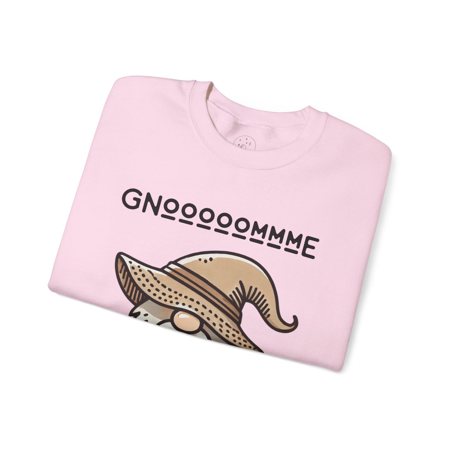 Gnoooommme | Unisex Crewneck Sweatshirt