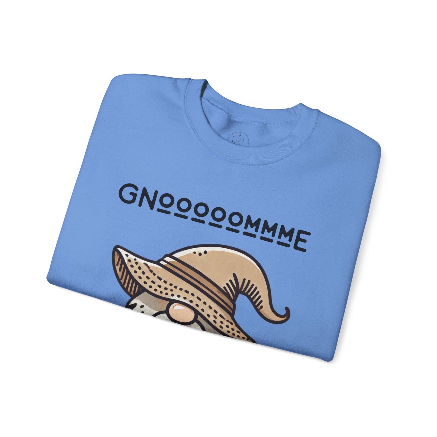 Gnoooommme | Unisex Crewneck Sweatshirt