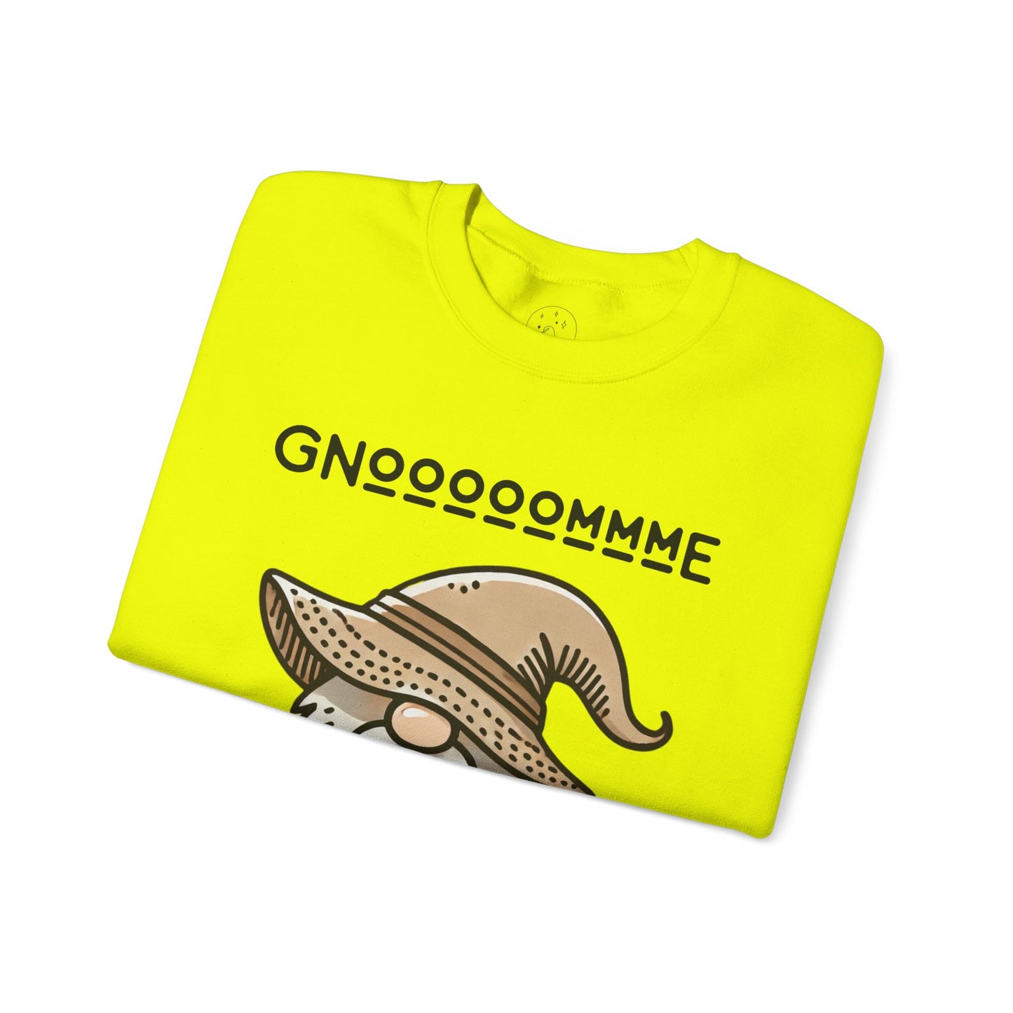 Gnoooommme | Unisex Crewneck Sweatshirt
