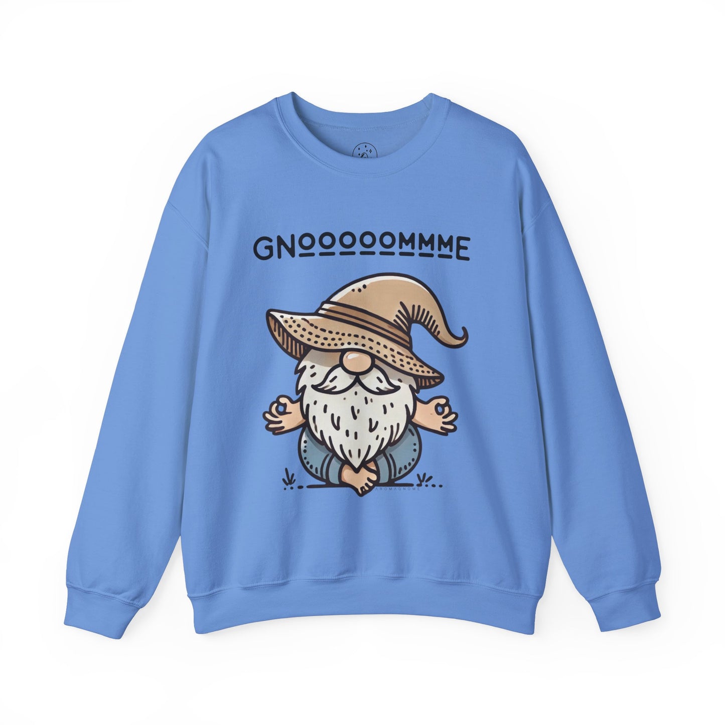 Gnoooommme | Unisex Crewneck Sweatshirt
