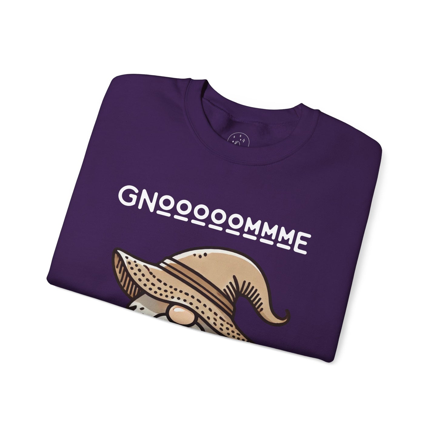 Gnoooommme | Unisex Crewneck Sweatshirt