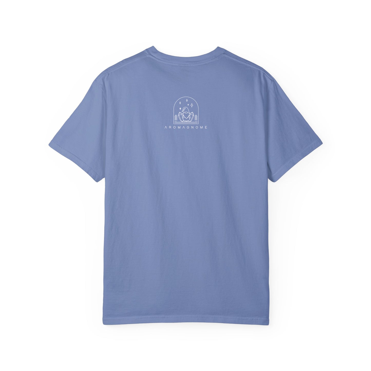 Mother's Day Bouquet | Vintage Comfy Cotton Tee | Perfect for Mother's Day & Everyday Wear