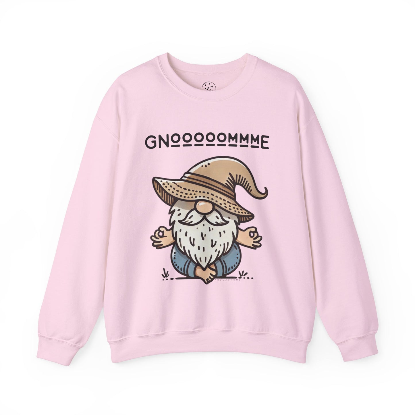 Gnoooommme | Unisex Crewneck Sweatshirt