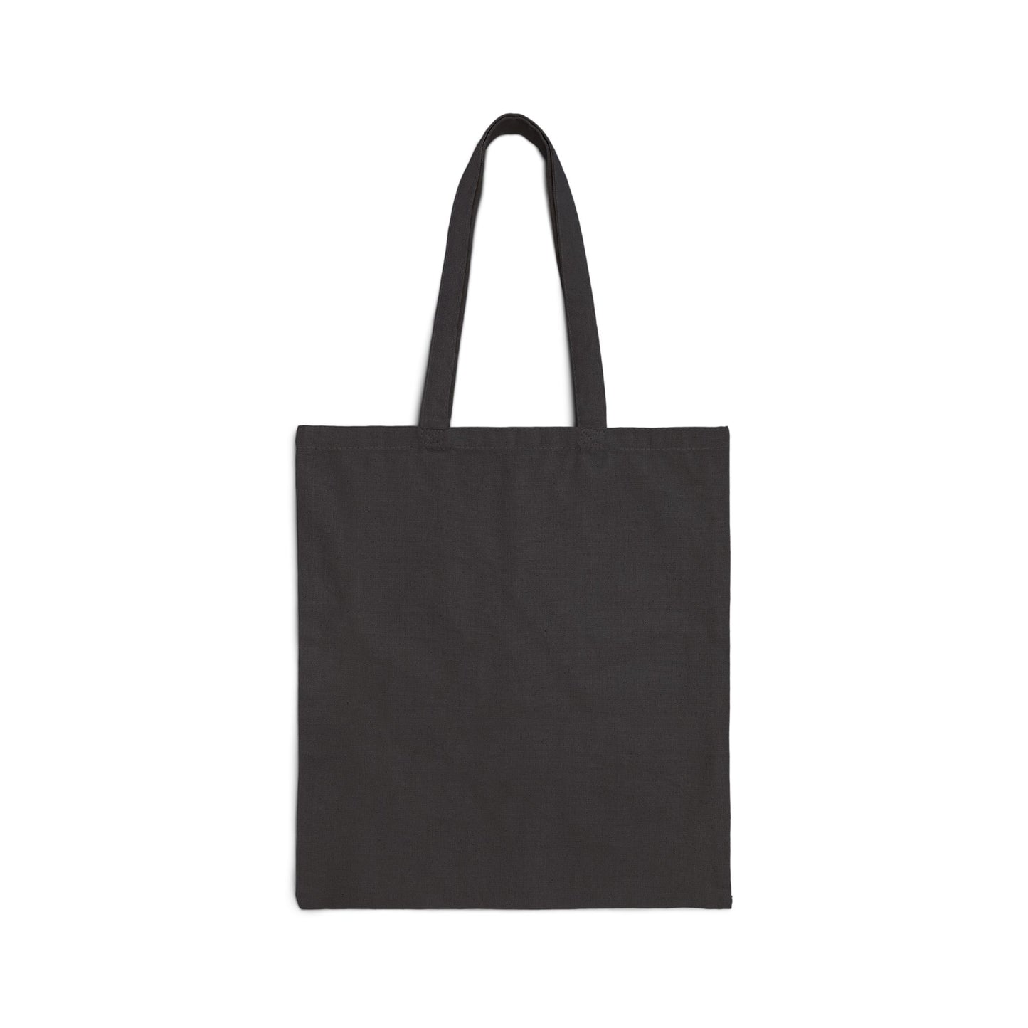 Dance Count Ballet Gnome | Cotton Canvas Tote Bag