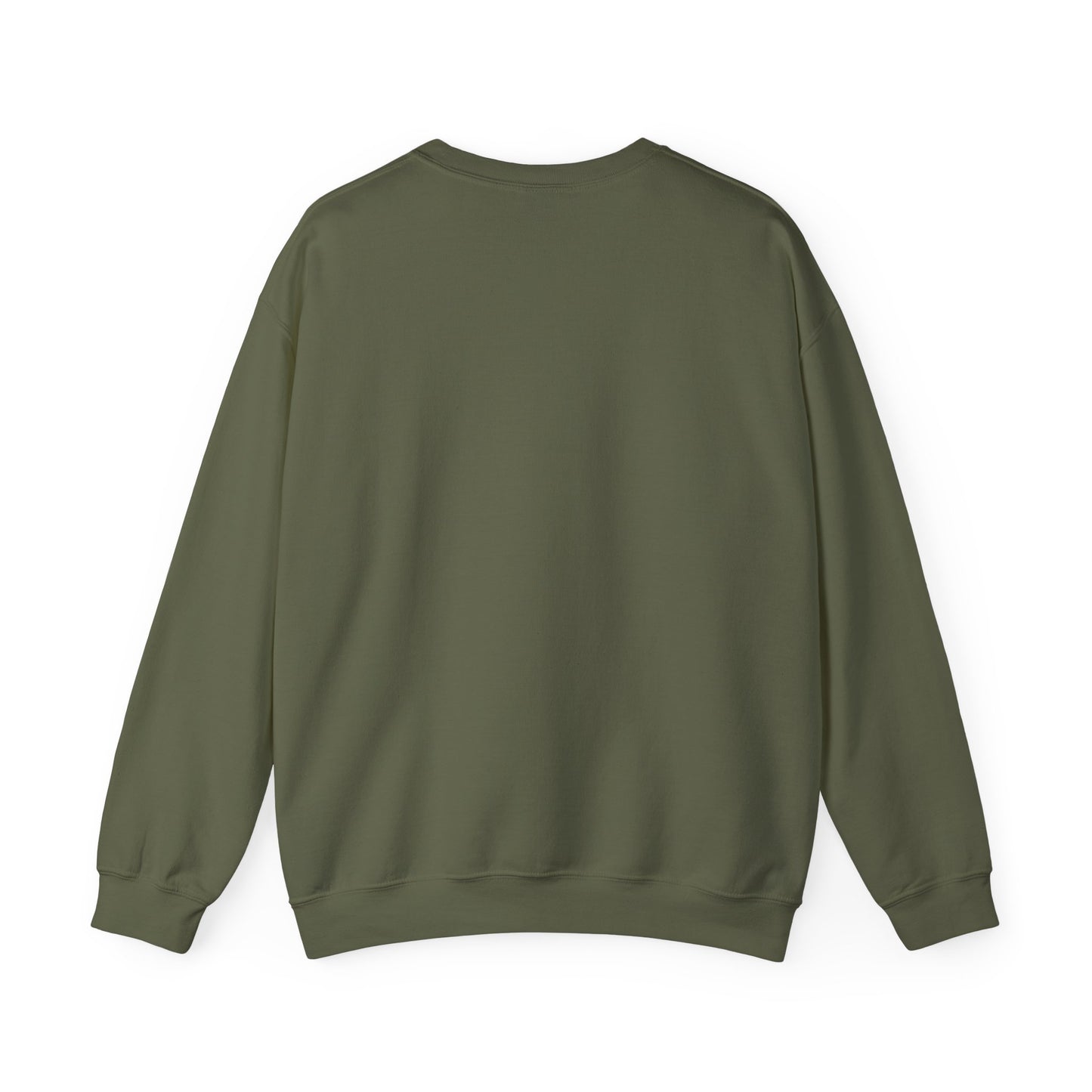 Gnoooommme | Unisex Crewneck Sweatshirt