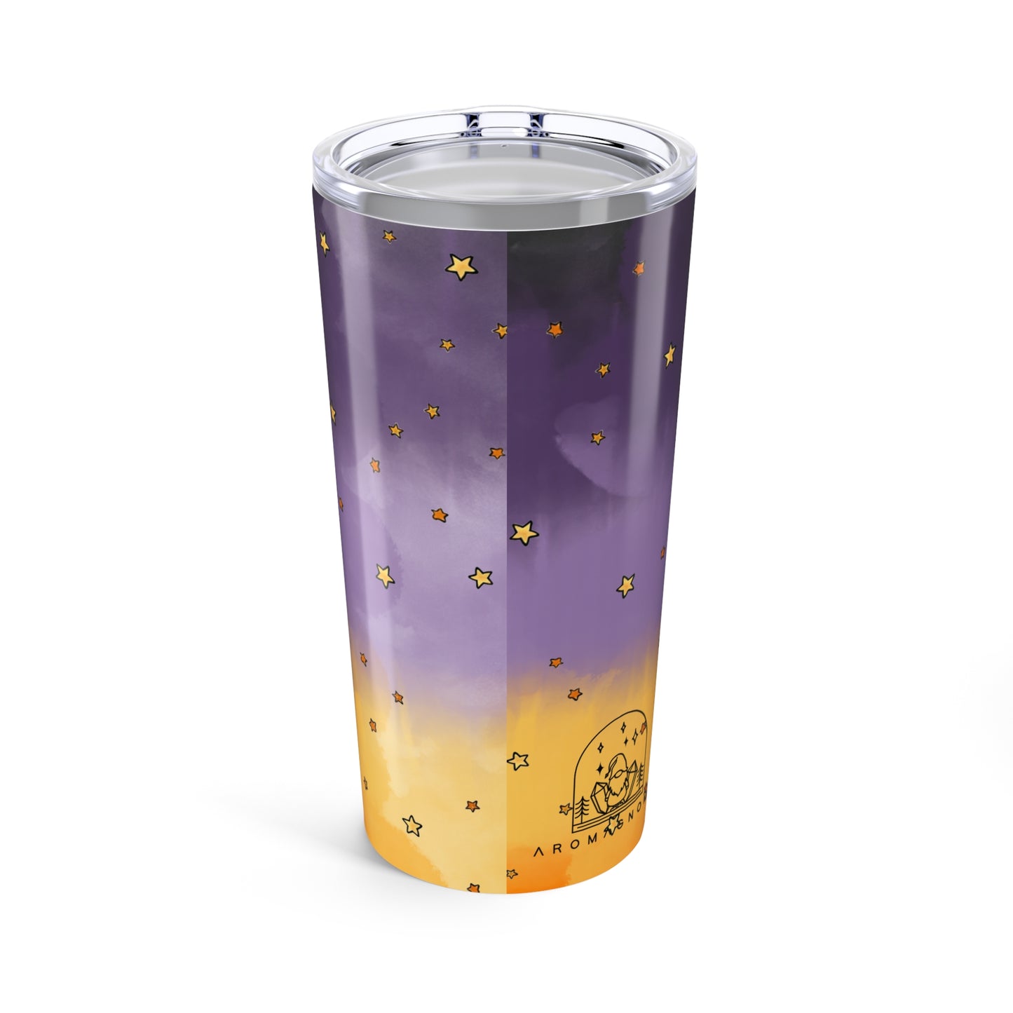 Dranky Beanie Boo | Tumbler 20oz