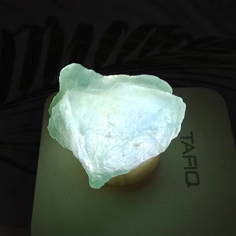 Crystal Energy Light | USB | Small & Portable!