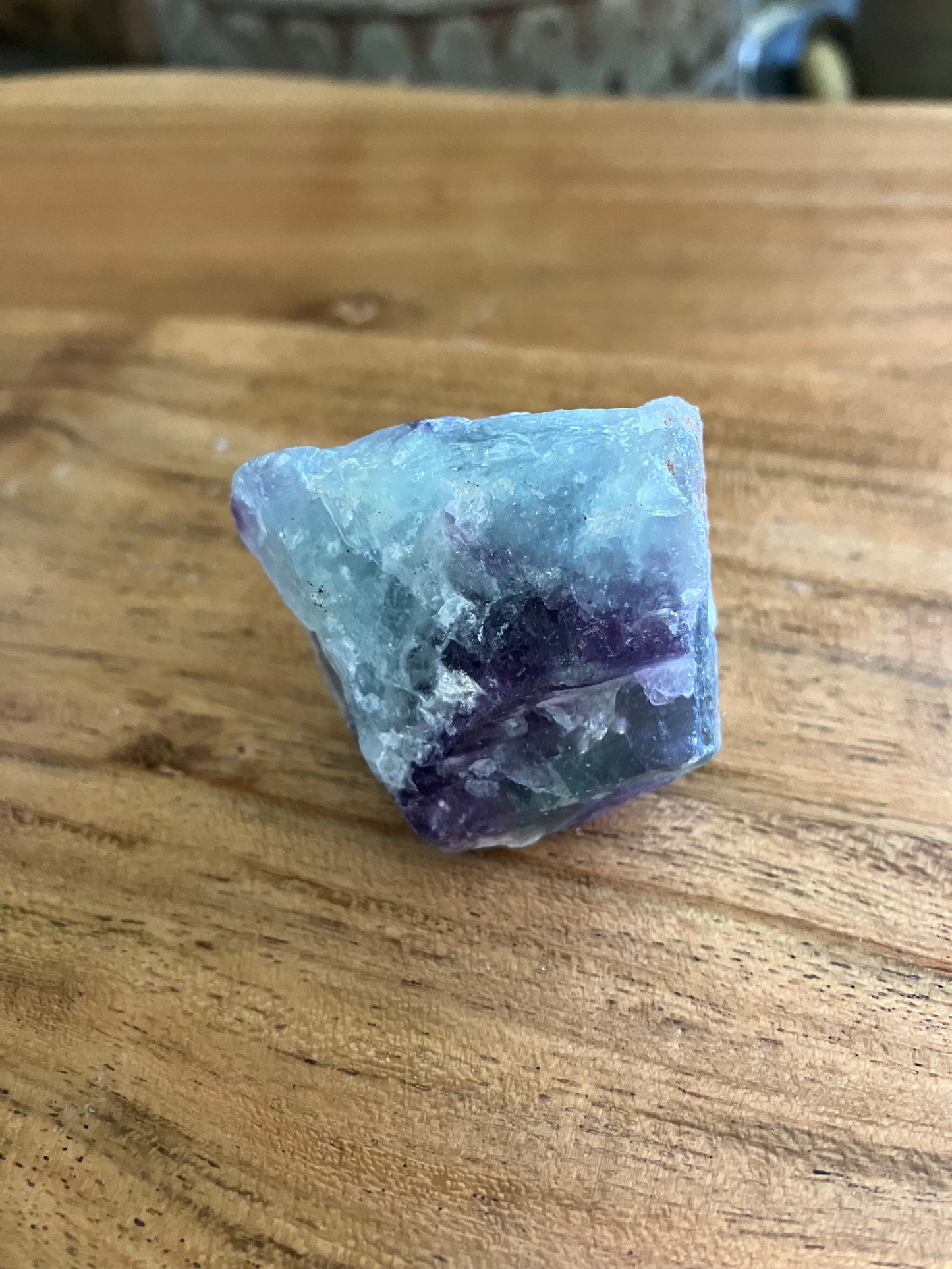 Crystal Energy Light | USB | Small & Portable!
