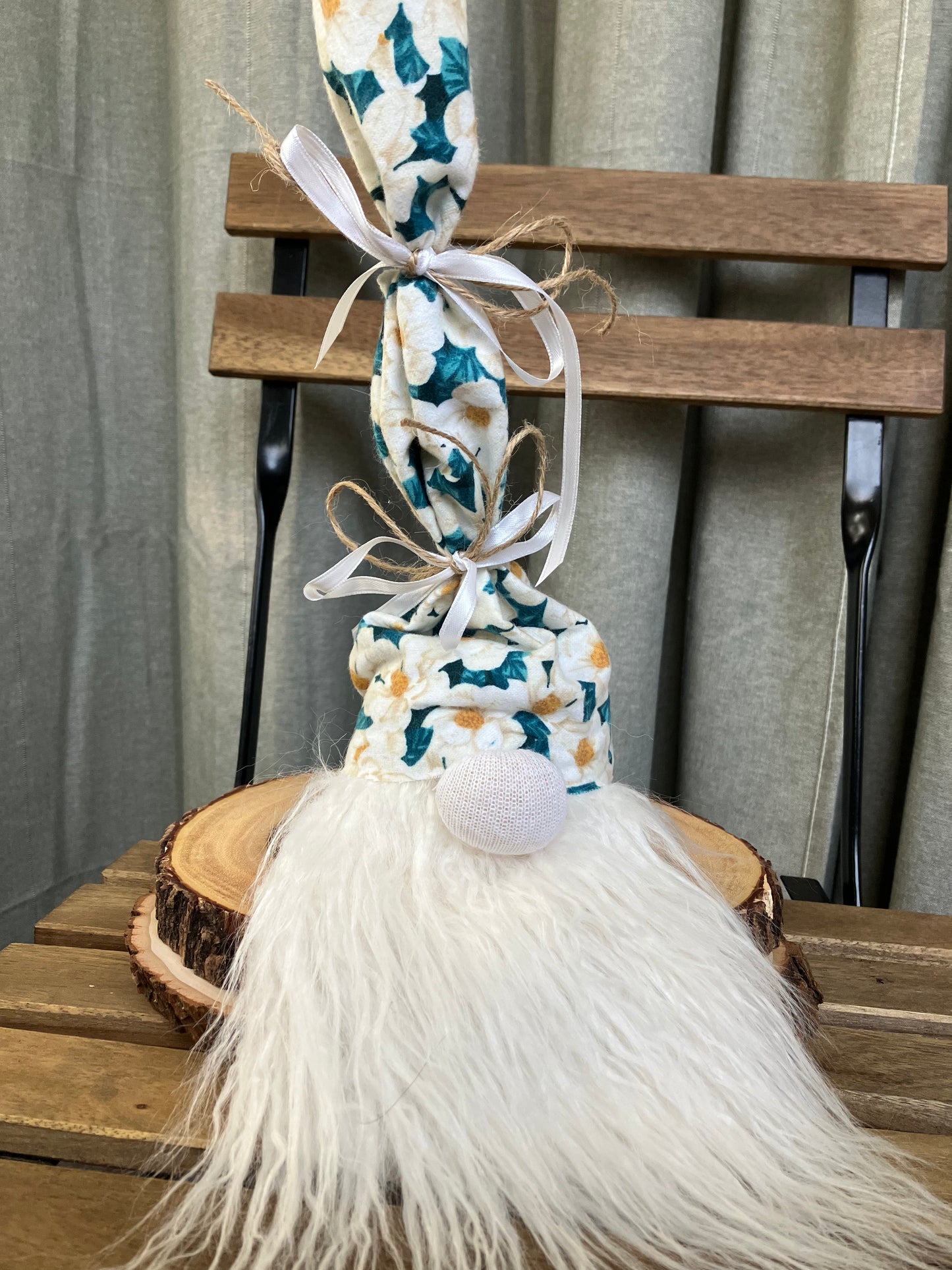 Blossom & Turquoise AromaGnome | The Original Handcrafted Home Decor Diffusers