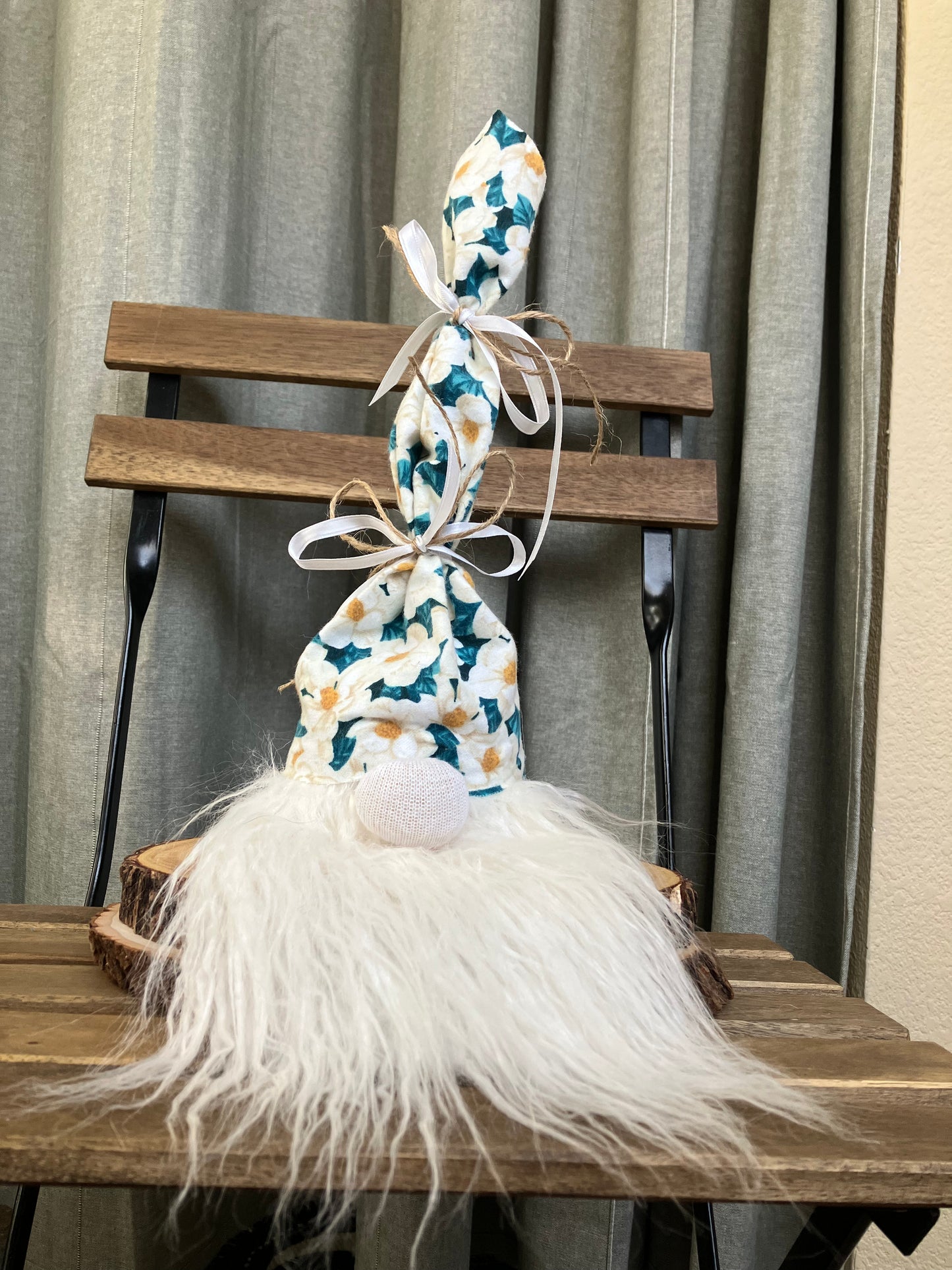 Blossom & Turquoise AromaGnome | The Original Handcrafted Home Decor Diffusers