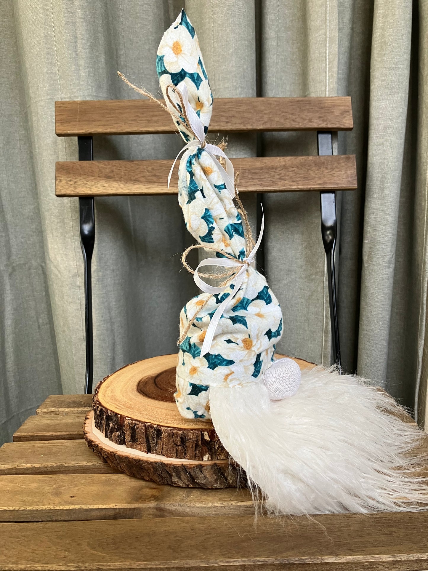 Blossom & Turquoise AromaGnome | The Original Handcrafted Home Decor Diffusers