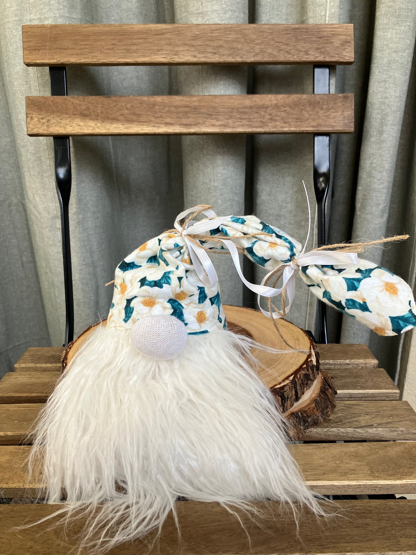 Blossom & Turquoise AromaGnome | The Original Handcrafted Home Decor Diffusers
