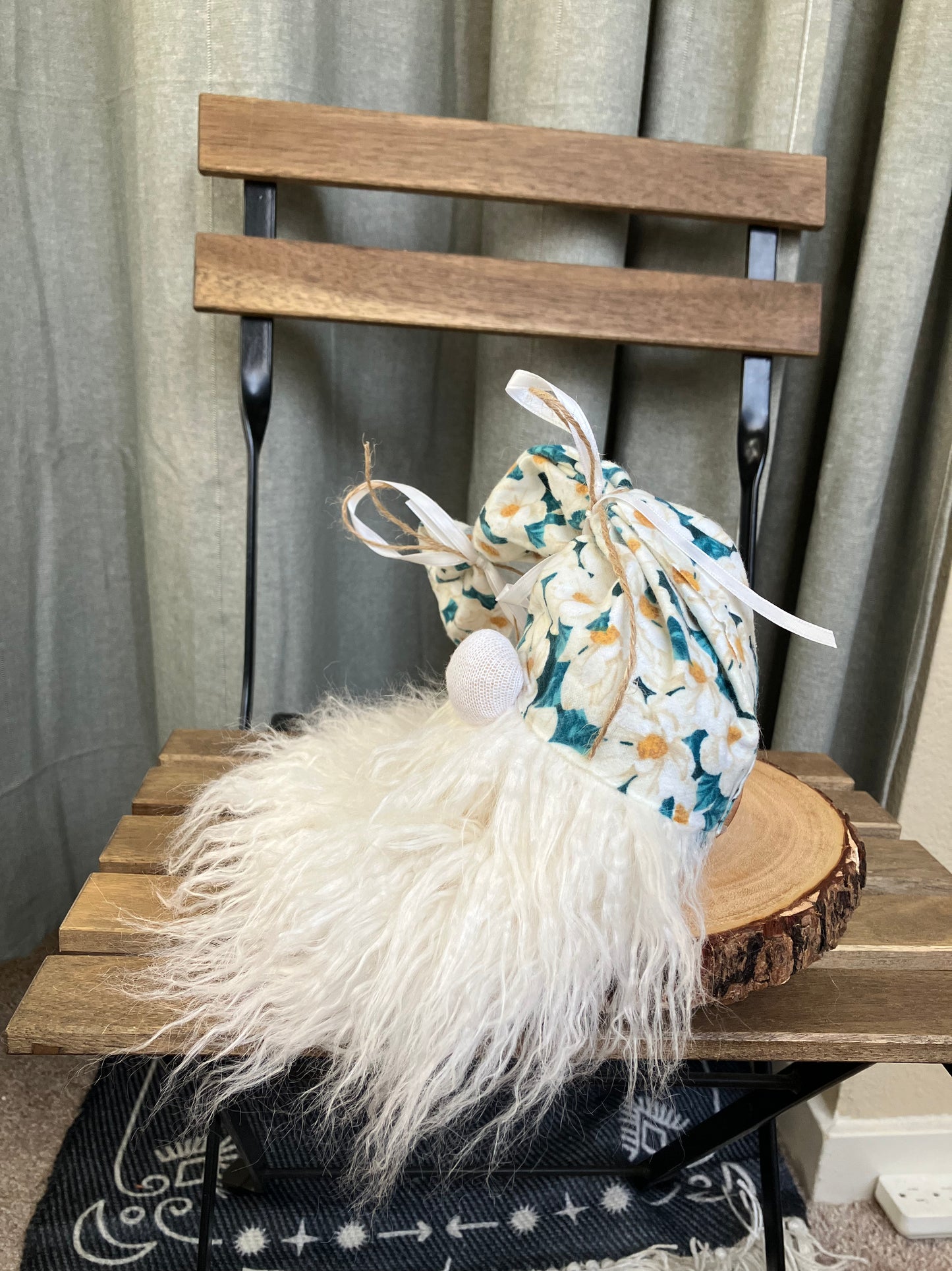 Blossom & Turquoise AromaGnome | The Original Handcrafted Home Decor Diffusers