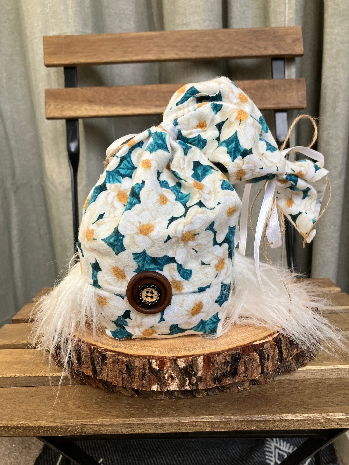 Blossom & Turquoise AromaGnome | The Original Handcrafted Home Decor Diffusers