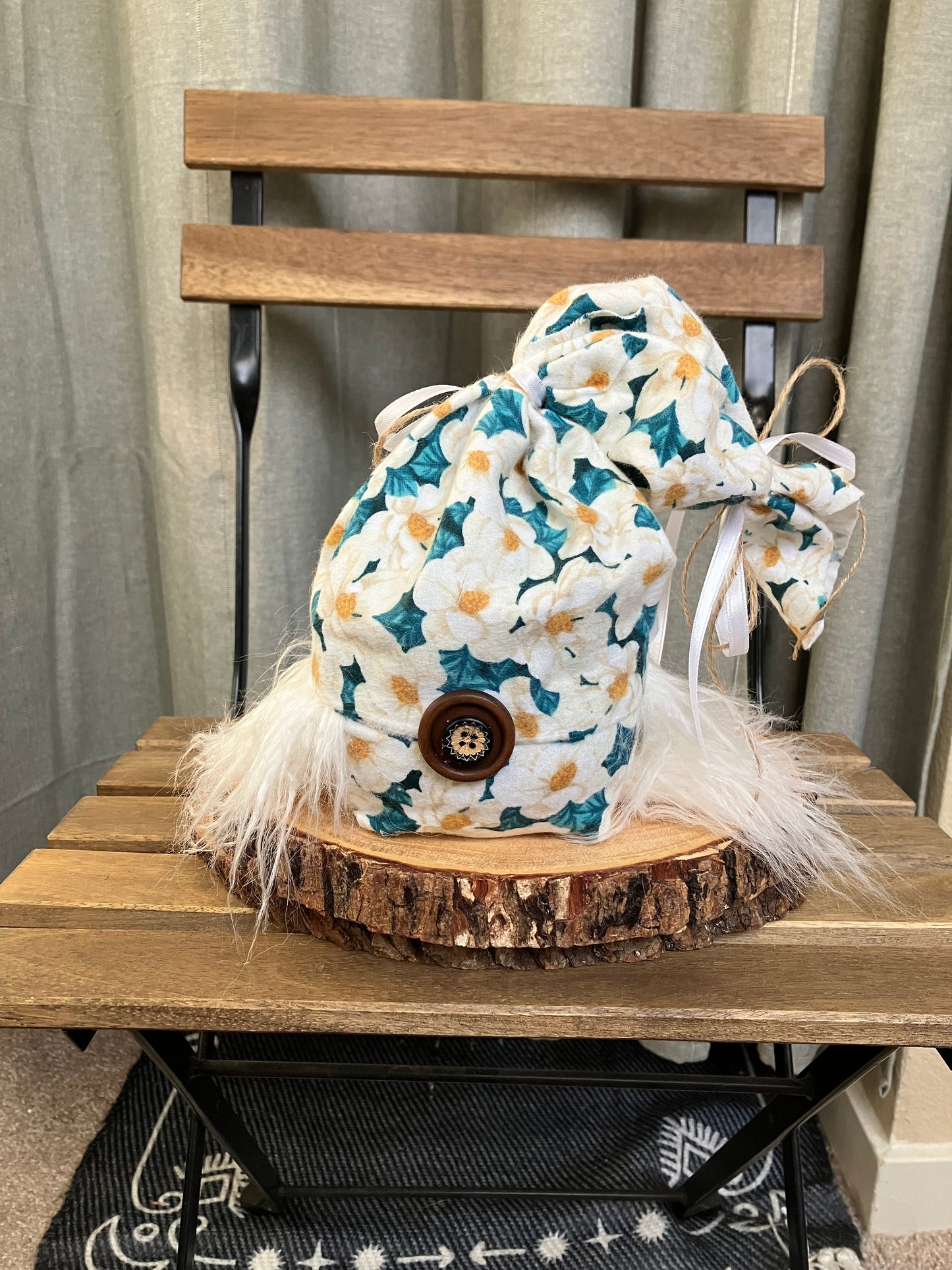 Blossom & Turquoise AromaGnome | The Original Handcrafted Home Decor Diffusers