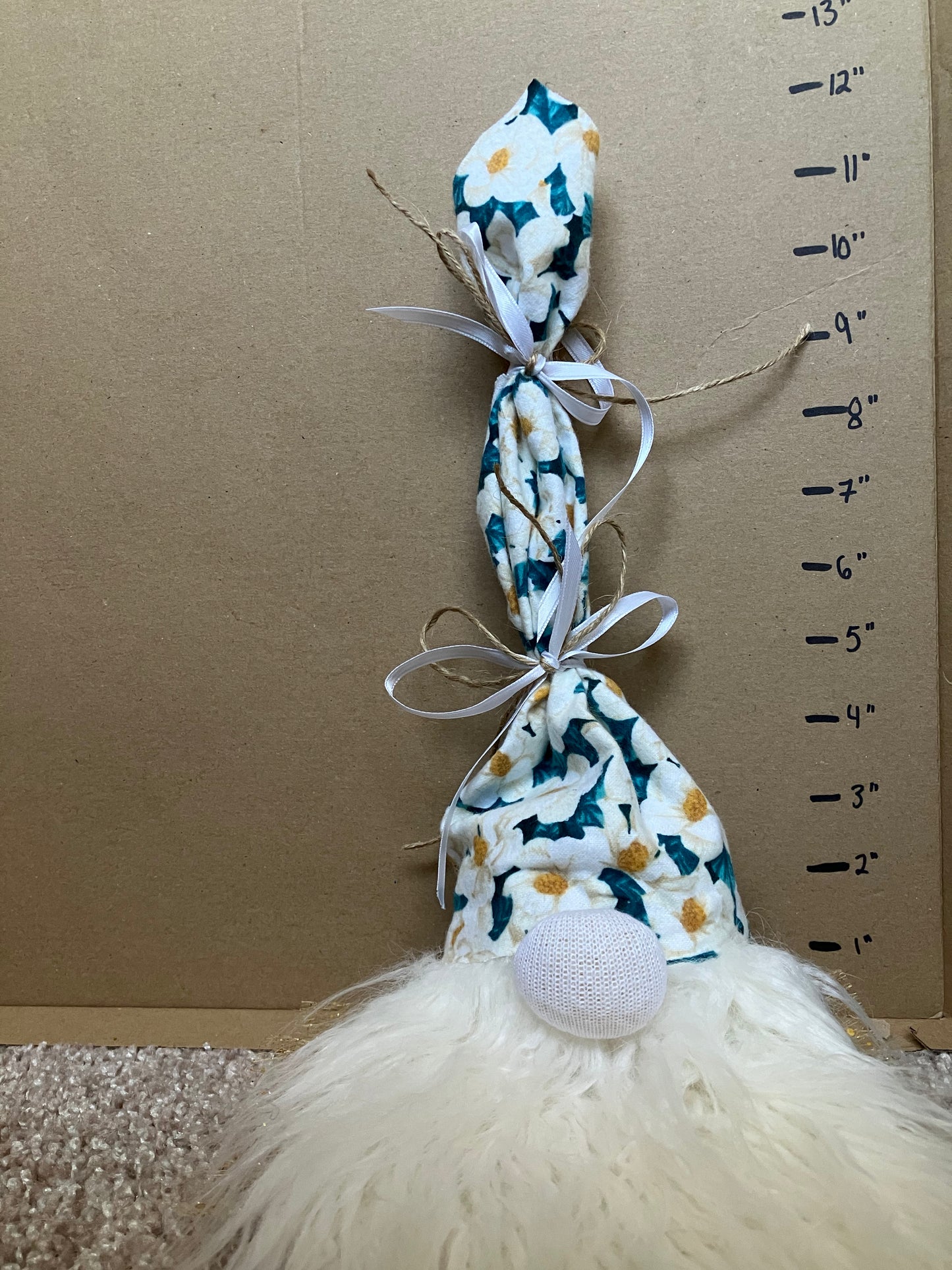 Blossom & Turquoise AromaGnome | The Original Handcrafted Home Decor Diffusers