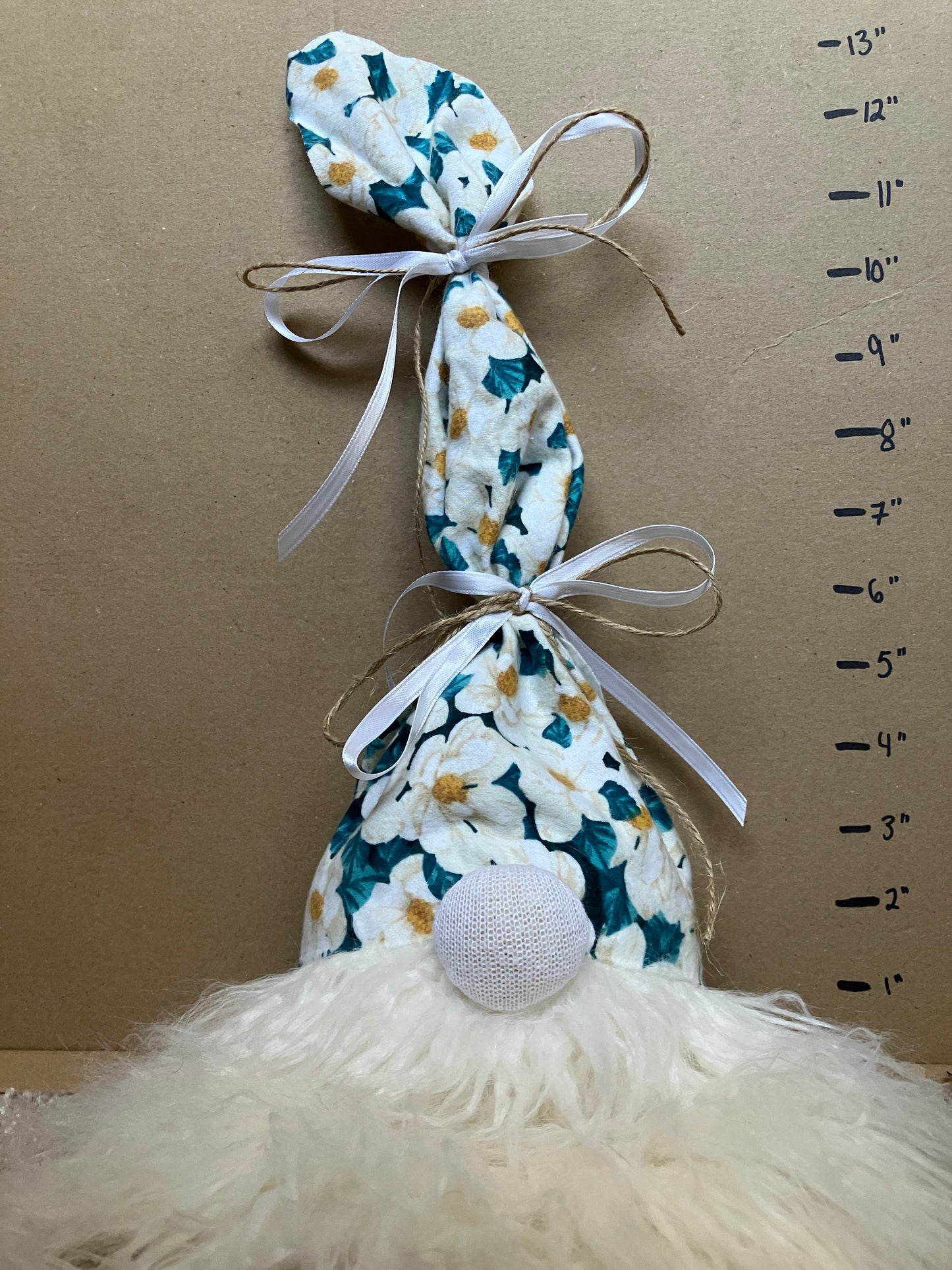 Blossom & Turquoise AromaGnome | The Original Handcrafted Home Decor Diffusers