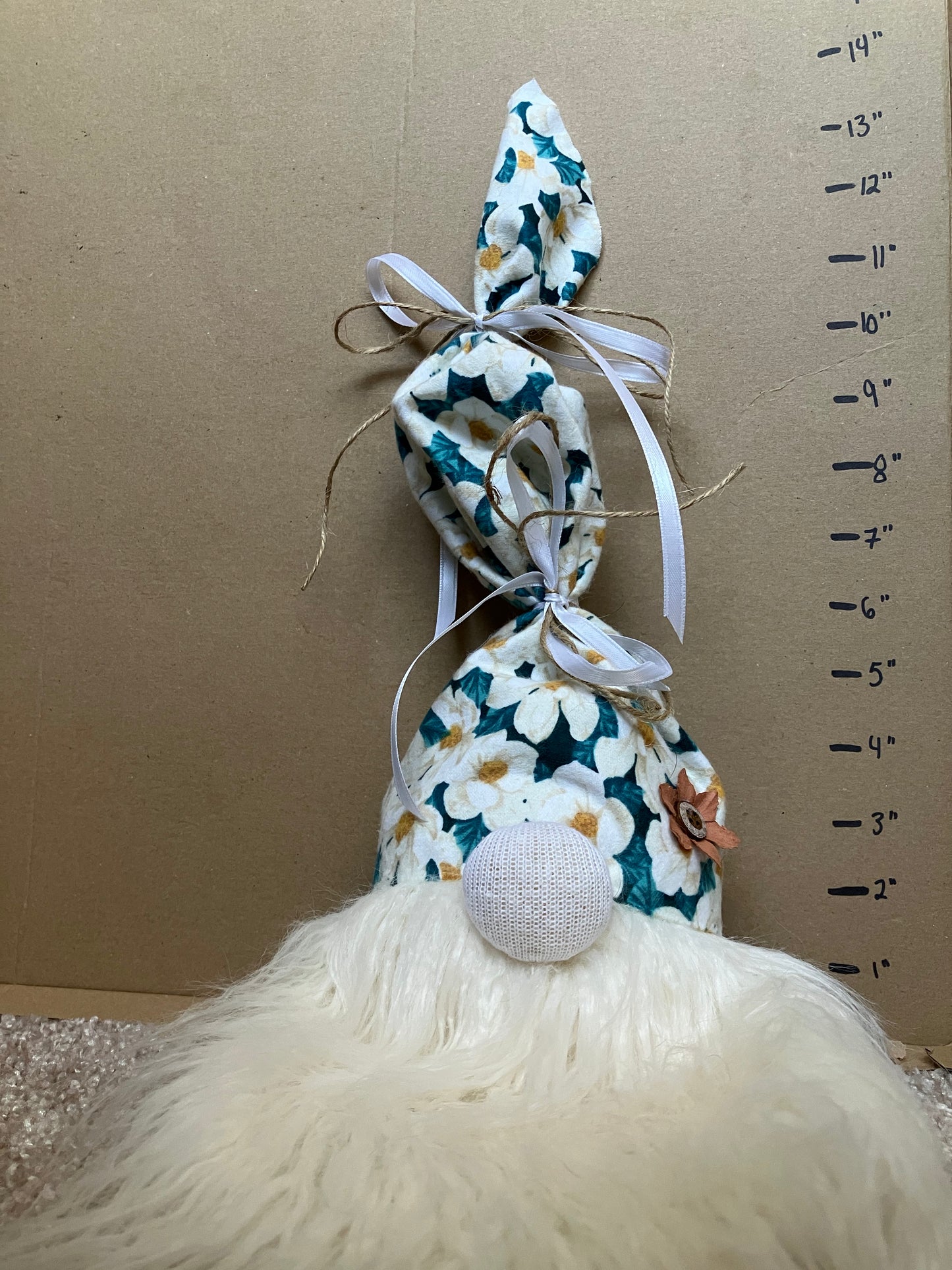 Blossom & Turquoise AromaGnome | The Original Handcrafted Home Decor Diffusers