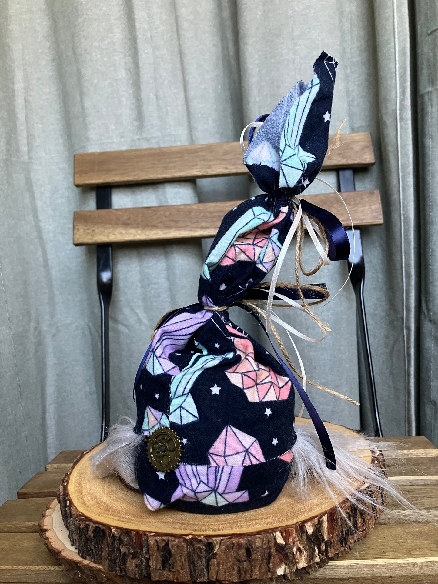 Crystal AromaGnome | The Original Handcrafted Home Decor Diffusers
