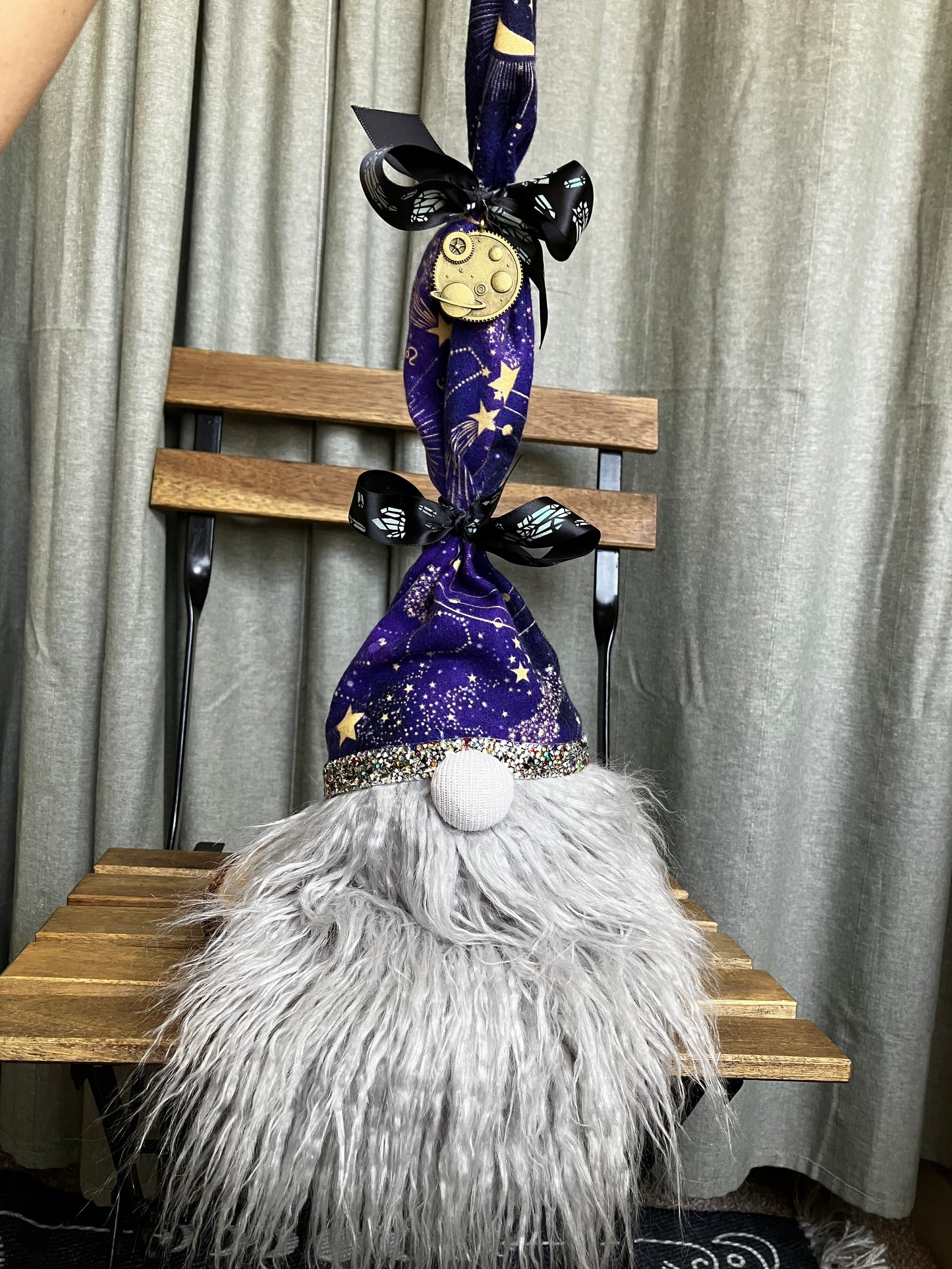 Constellation Stardust Gnome | The Original Handcrafted Home Decor Diffusers