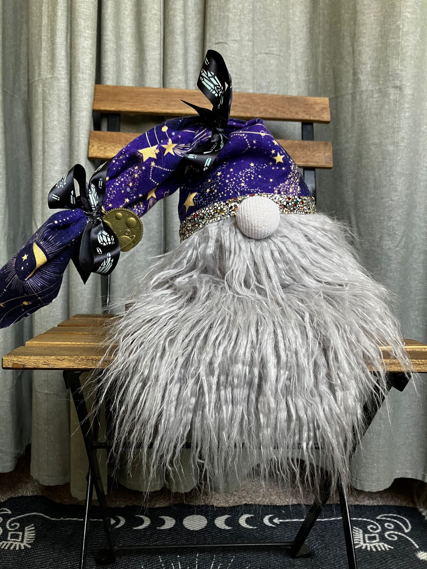 Constellation Stardust Gnome | The Original Handcrafted Home Decor Diffusers
