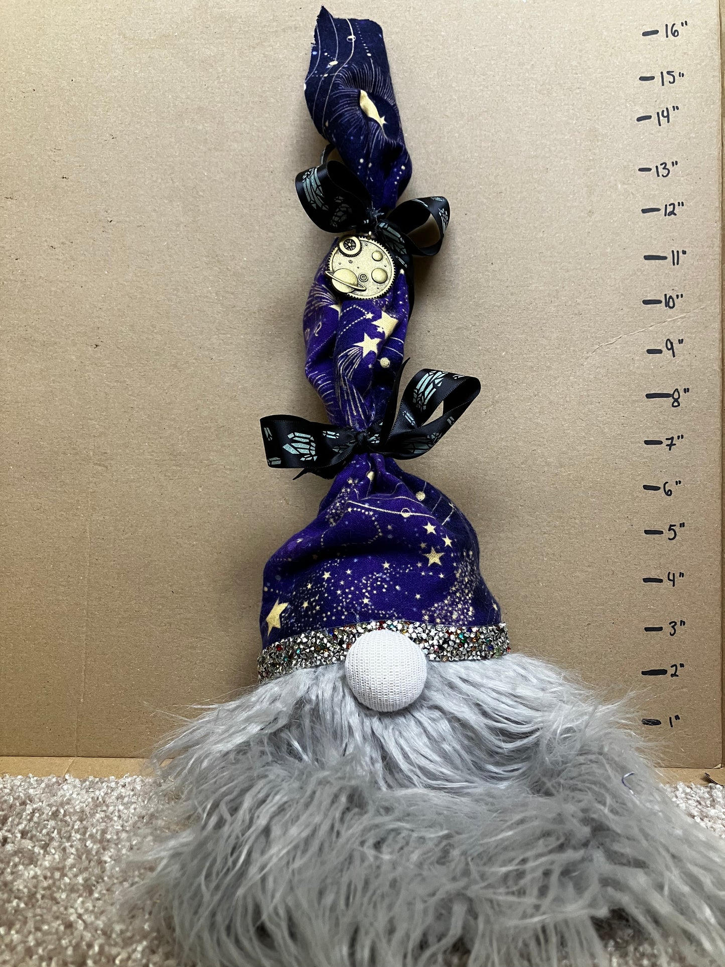 Constellation Stardust Gnome | The Original Handcrafted Home Decor Diffusers
