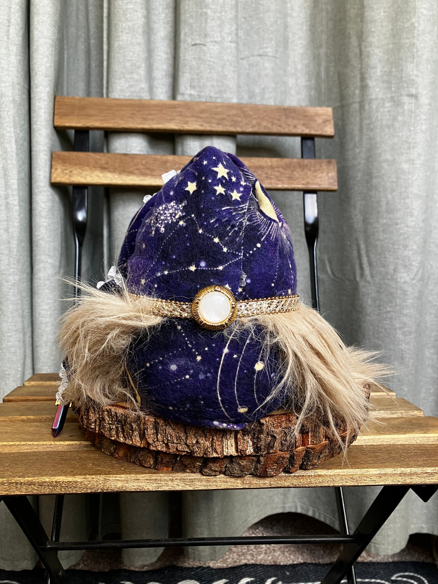 Constellation Stardust Gnome | The Original Handcrafted Home Decor Diffusers