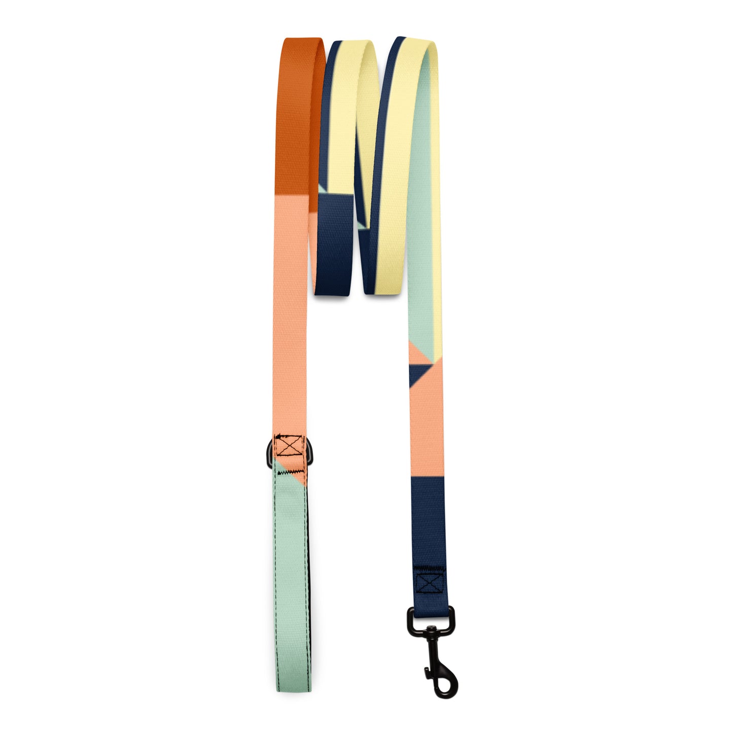 Pastels Pet leash