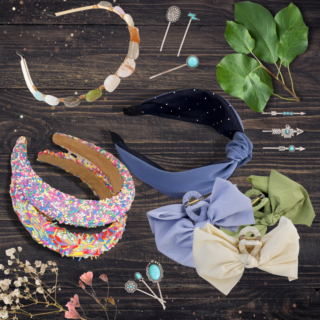 Hair Accessories