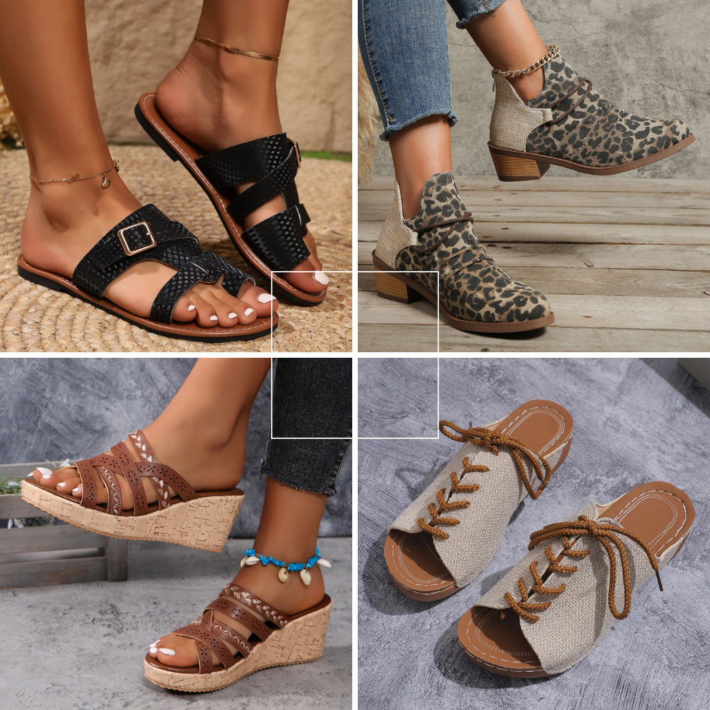 Shoes
