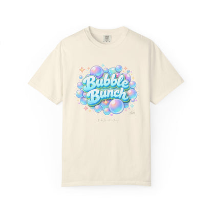 Bubble Bunch Tee | Official Community Edition