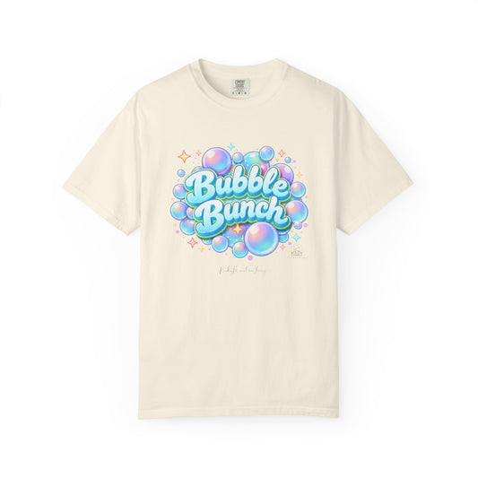 Bubble Bunch Tee | Official Community Edition