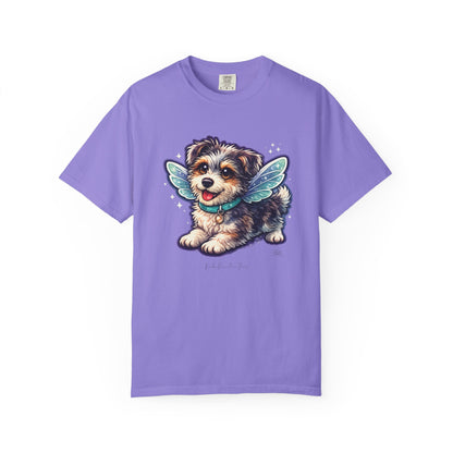 Fairy Pups Graphic Tee | Official Community Edition