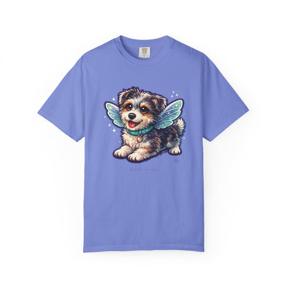 Fairy Pups Graphic Tee | Official Community Edition