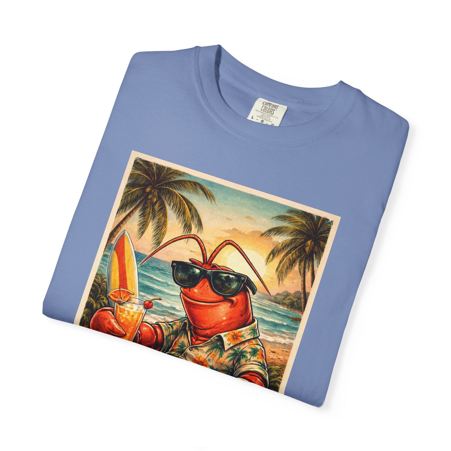 It's Just A Crush-Tacian | Rocky Community T-Shirt