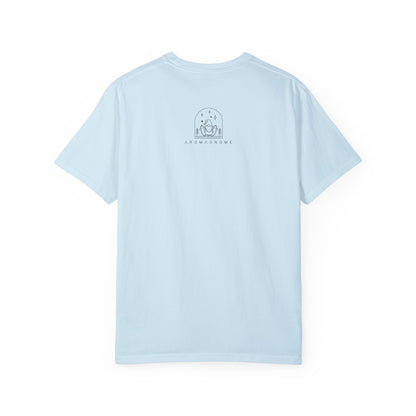 Mother's Day Bouquet | Vintage Comfy Cotton Tee | Perfect for Mother's Day & Everyday Wear