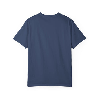 Fear Can Kiss My Rear | Vintage Comfy Cotton Tee