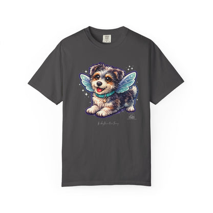 Fairy Pups Graphic Tee | Official Community Edition