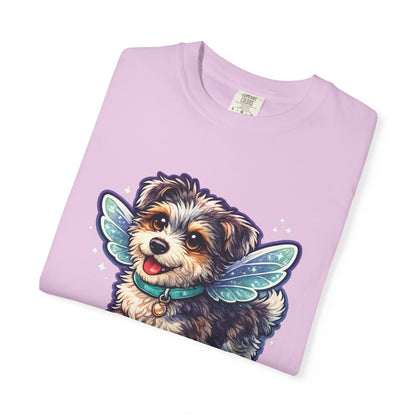 Fairy Pups Graphic Tee | Official Community Edition