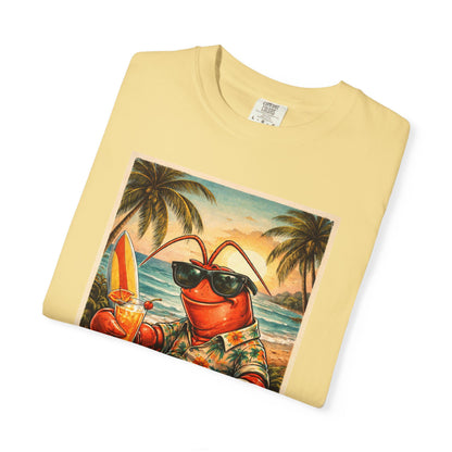 It's Just A Crush-Tacian | Rocky Community T-Shirt