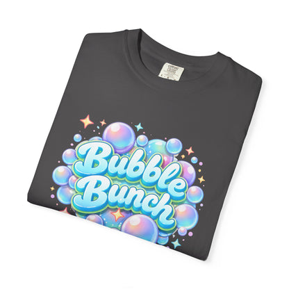 Bubble Bunch Tee | Official Community Edition