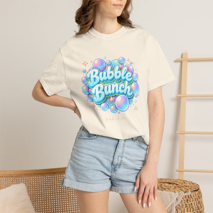 Bubble Bunch Tee | Official Community Edition